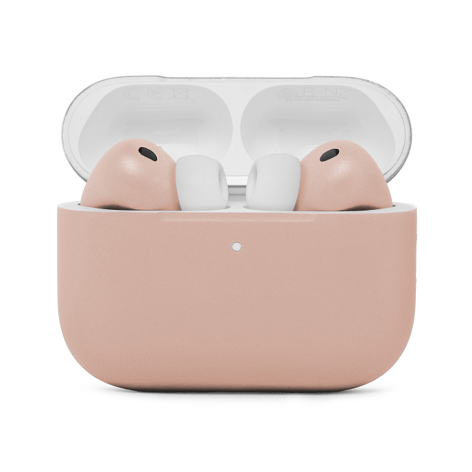 Беспроводные наушники Apple AirPods Pro 3 Desert Matte - рис.0