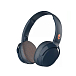 - рис.0 Беспроводные наушники Skullcandy Riff Wireless Blue Sunset - рис.0