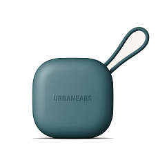 Беспроводные наушники Urbanears Luma Teal Green