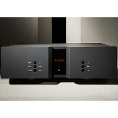 Фонокорректор Vitus Audio SP‐103 MK.II Jet Black