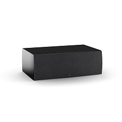 Центральный канал Dali Rubikore Cinema Black High Gloss