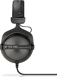 Наушники мониторные Beyerdynamic DT 770 PRO Black Limited Edition / 80 Ohm
