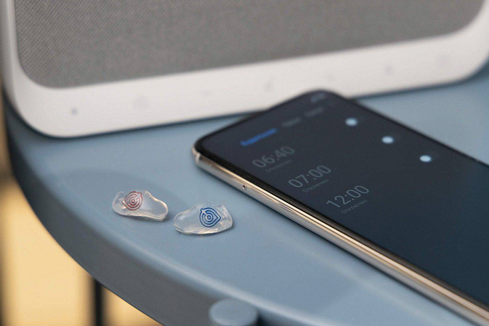 Индивидуальные беруши Беруши для сна - рис.5