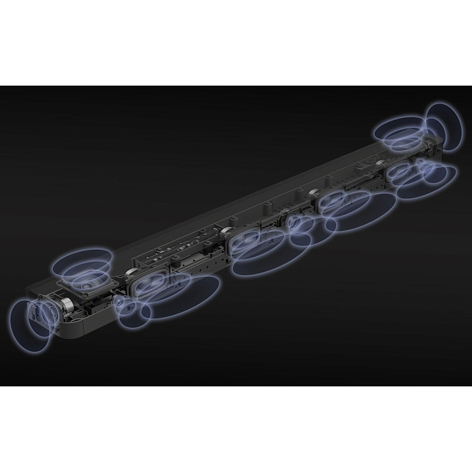 Саундбар Sony BRAVIA Theater Bar 8 HT-A8000 - рис.8