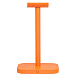 Подставка для наушников 3D Stands Headphone Stand Orange - рис.0