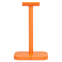 Подставка для наушников 3D Stands Headphone Stand Orange
