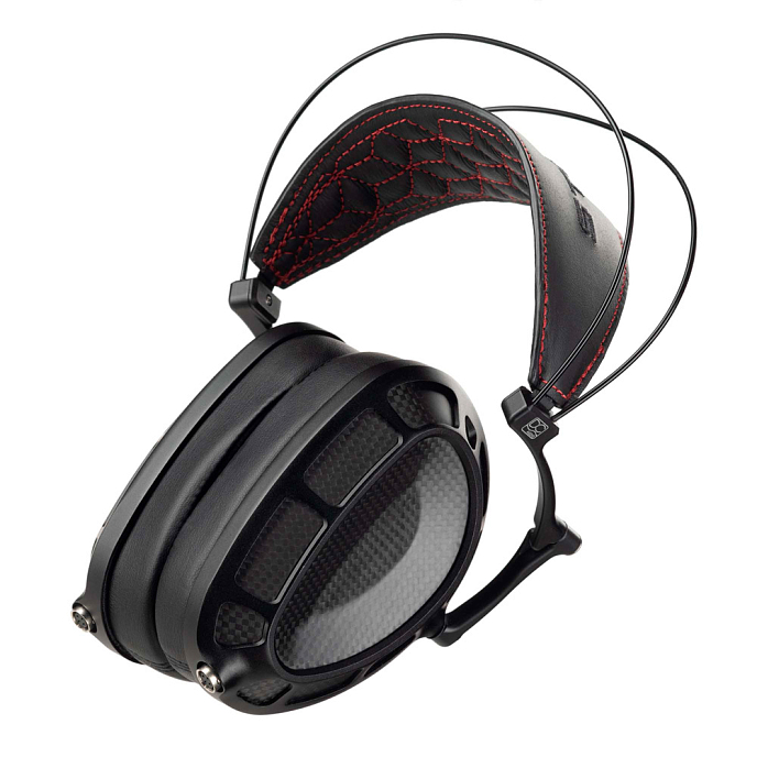 Наушники Dan Clark Audio Stealth VIVO XLR 3m - рис.0
