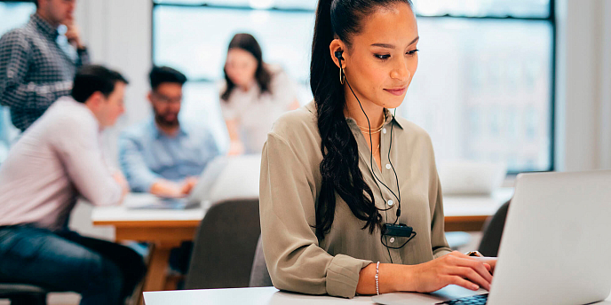 Беспроводные наушники Audio-Technica ATH-ANC100BT - рис.11