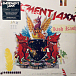 Виниловая пластинка Basement Jaxx - Kish Kash (coloured) LP - рис.0