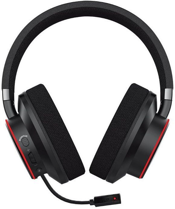 Игровая гарнитура Creative SOUND BlasterX H6 black - рис.3