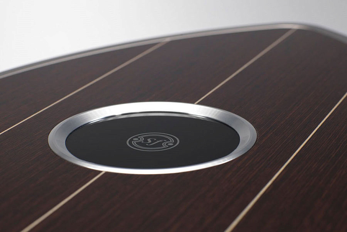 Напольная акустика Sonus Faber Amati Tradition Wenge - рис.6