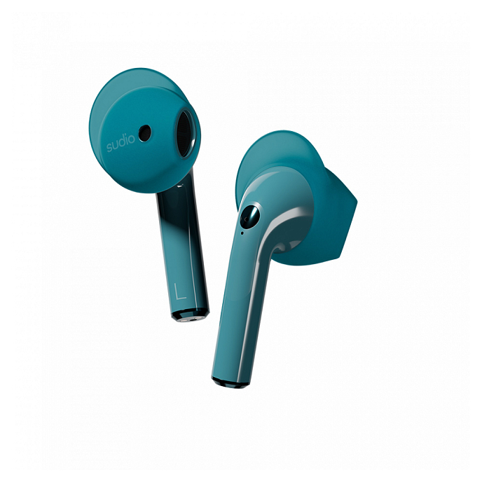 Беспроводные наушники Sudio Nio Aurora - рис.1