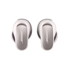Беспроводные наушники Bose QuietComfort Ultra Earbuds White