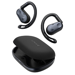 Наушники накладные Edifier Comfo Flex Black