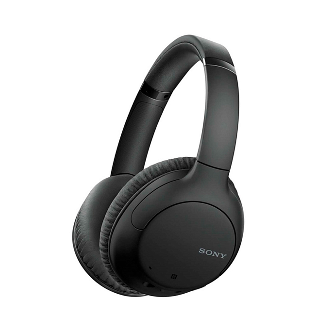 Наушники Sony WH-CH710N Black - рис.0