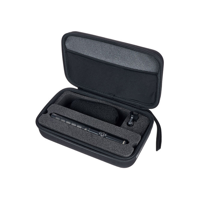 Микрофон-пушка DPA 4017B - рис.5