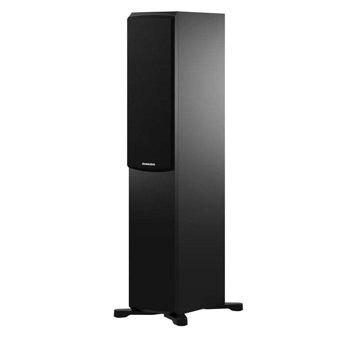 Напольная акустика Dynaudio Emit M30 New Satin Black - рис.5