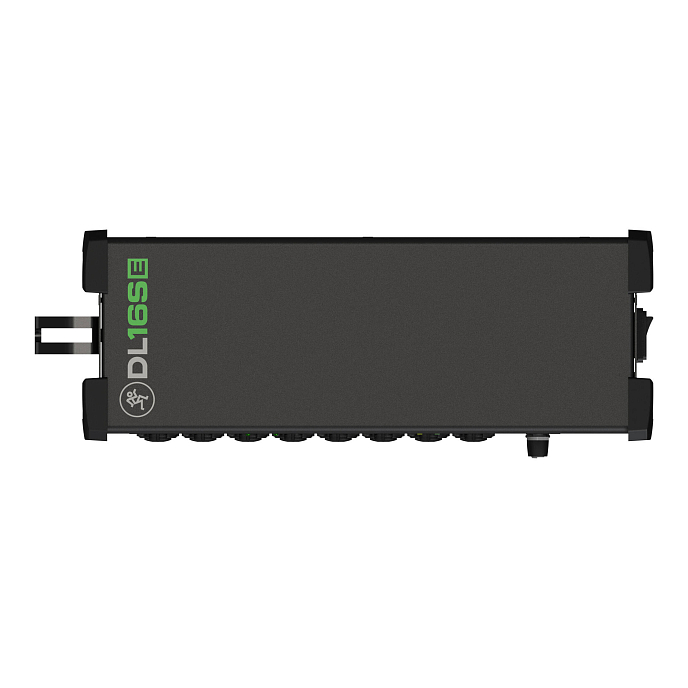 Микшерный пульт Mackie DL16SE - рис.4