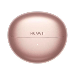 Беспроводные наушники HUAWEI FreeClip Rose Gold