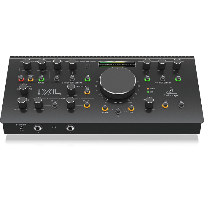 Контроллер Behringer Studio XL - рис.1