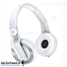 - рис.0 Наушники для DJ Pioneer HDJ-500 W - рис.0
