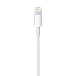 Кабель Apple Lightning to USB Cable 1.0m - рис.1
