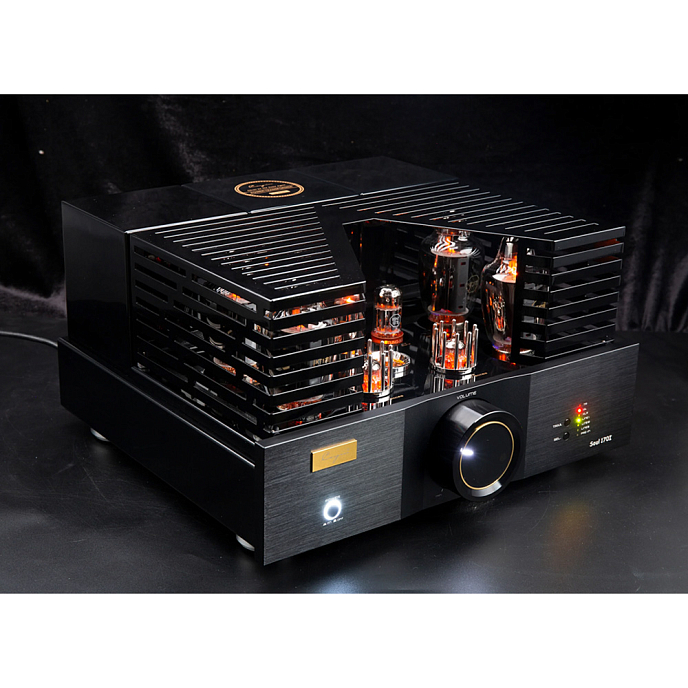 Интегральный усилитель Cayin Soul 170I - рис.5