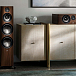 Центральный канал Polk Audio Reserve R400 Brown - рис.6 Центральный канал Polk Audio Reserve R400 Brown - рис.6