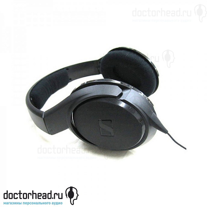 Наушники Sennheiser HD 419 - рис.2