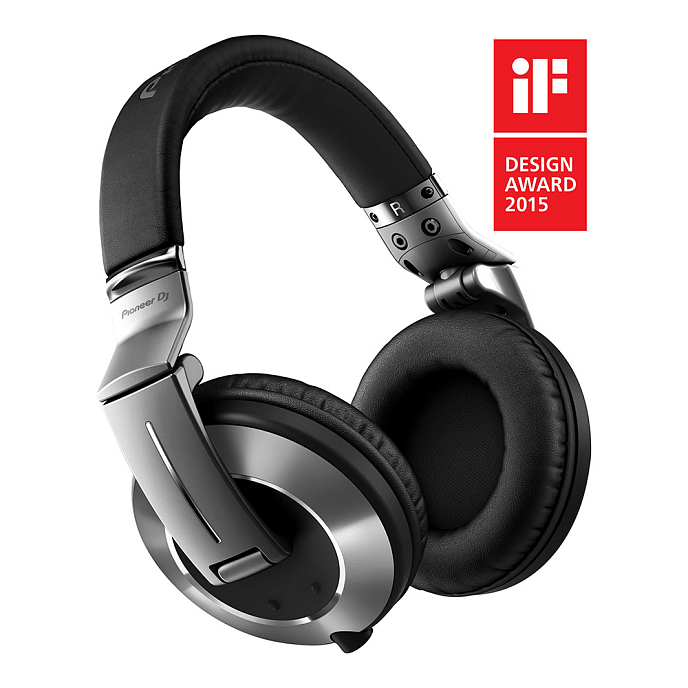 Наушники для DJ Pioneer HDJ-2000MK2-S - рис.3