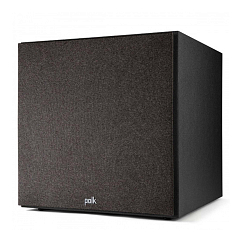 Сабвуфер Polk Audio Monitor XT12 Black