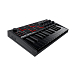 - рис.0 MIDI-клавиатура AKAI PRO MPK mini mk3 Black - рис.0