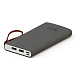 Внешний аккумулятор Hiper Power Bank Travel10k Gray - рис.2