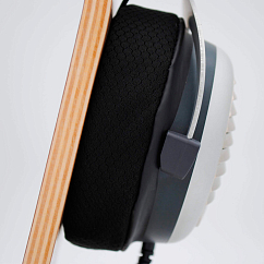 Амбушюры Dekoni Audio Jerzee Series for Beyerdynamic DT + AKG K Series