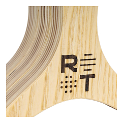 Подставка для наушников Radiotehnika BH-01 Natural