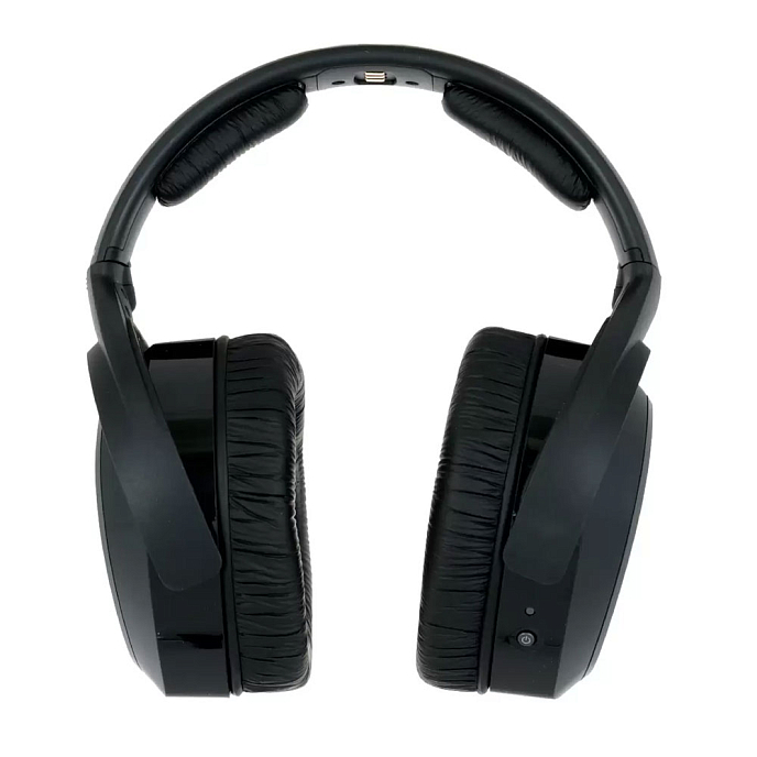 Беспроводные наушники Sennheiser RS 175-U - рис.5