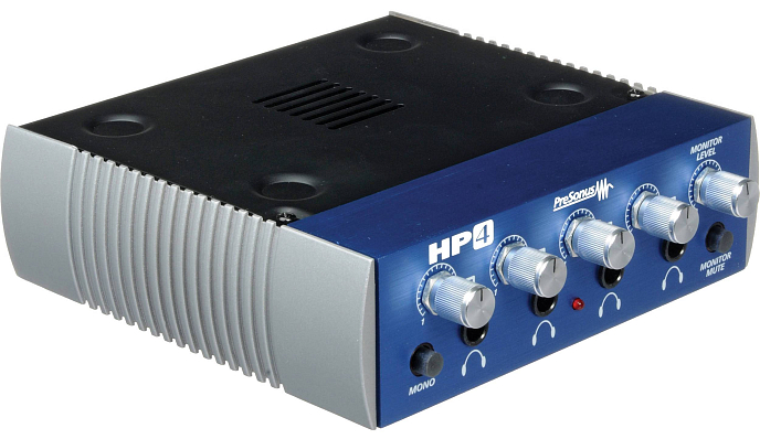 Усилитель PreSonus HP4 - рис.3