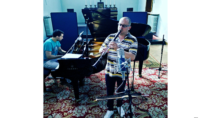 Микрофон SE Electronics Z5600a II - рис.6