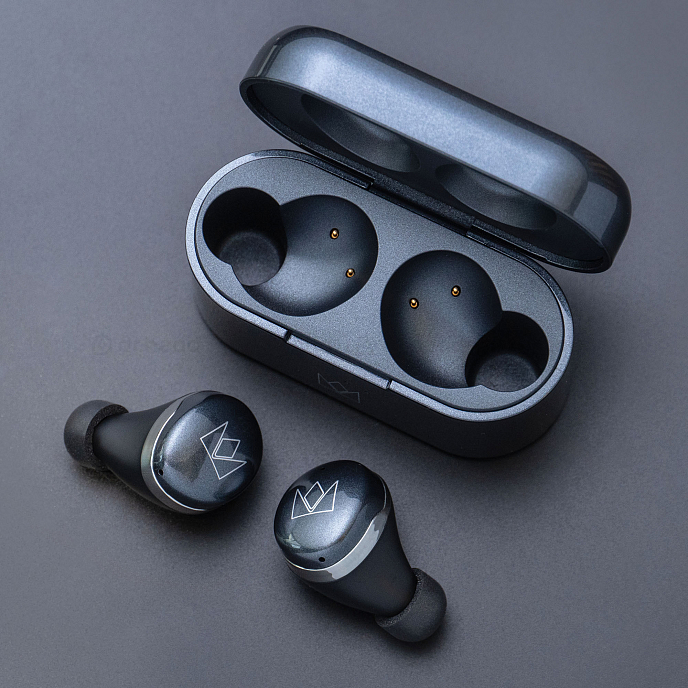 Беспроводные наушники Noble Audio Falcon Max - рис.13