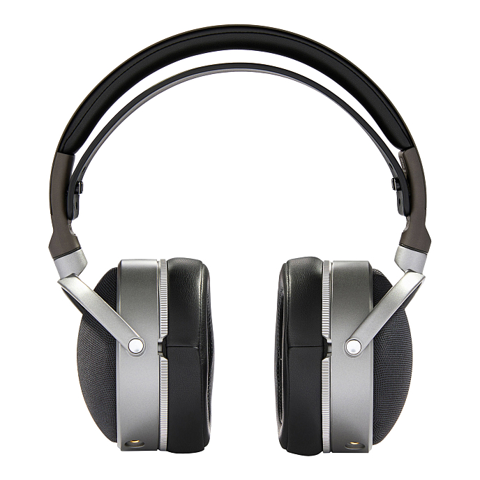 Наушники полноразмерные Audeze LCD-S20 Black - рис.1