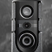 Напольная акустика Focal Diva Alta Utopia Black High Gloss - рис.11