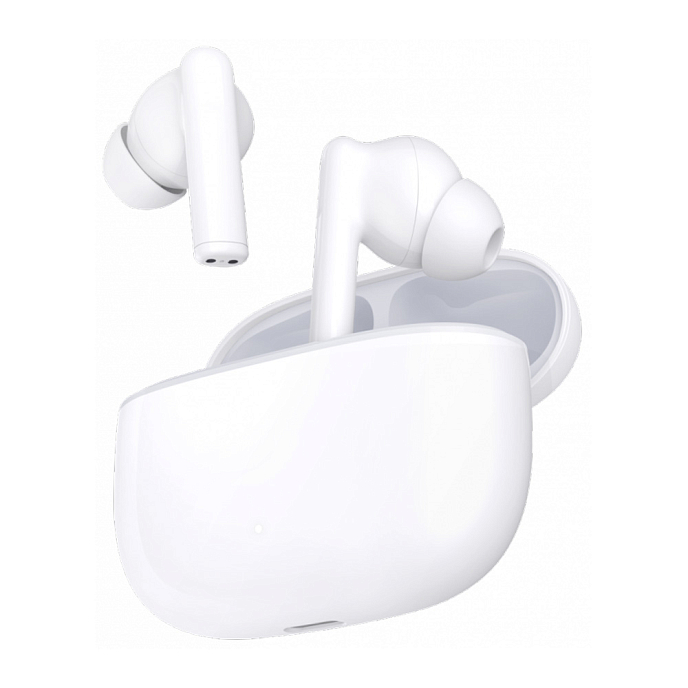 Беспроводные наушники Honor CHOICE Earbuds X7 Lite White - рис.2