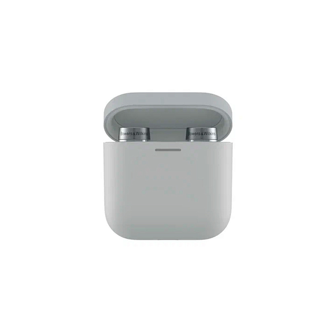 Беспроводные наушники Bowers&Wilkins Pi5 s2 cloud grey tws наушники (SN FP438420004517001-)_Уценка - рис.6