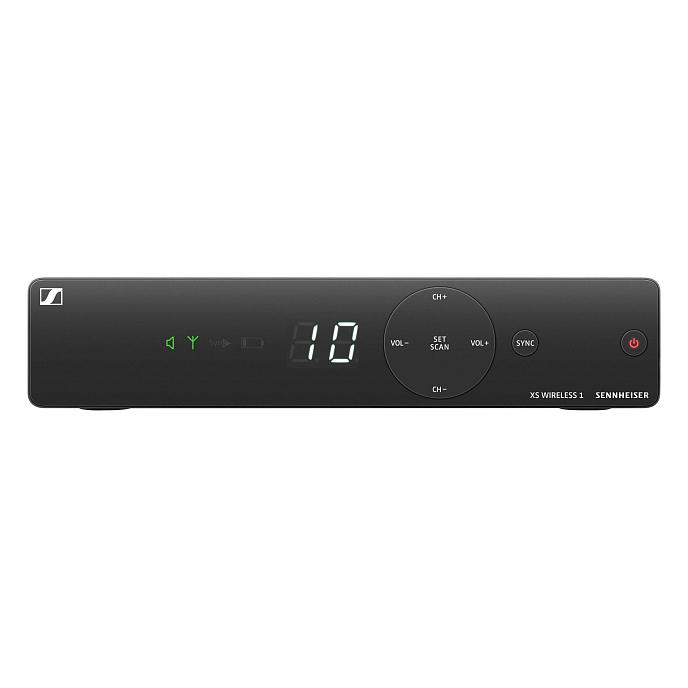 Радиосистема Sennheiser XSW 1-ME2-A - рис.2