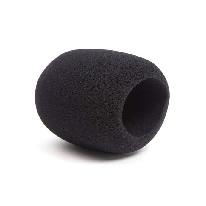 Микрофон для стриминга и игр Zoom ZUM-2 PMP Black - рис.9