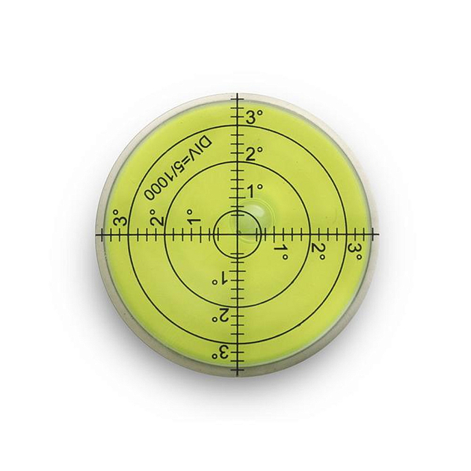 Уровень для настройки проигрывателя Analog Renaissance Big Level - рис.0