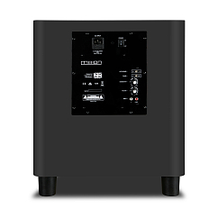 Сабвуфер Mission QX-12 SUB Black