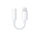 Адаптер Apple Lightning to 3.5 mm - рис.0
