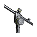 Стойка для микрофона Gravity MS 4222 B - рис.9