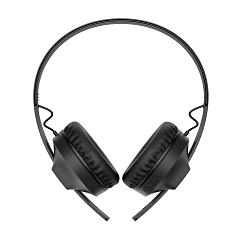 Наушники накладные Sennheiser HD 250BT Black